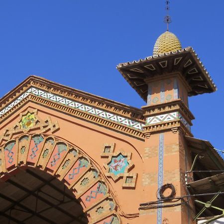 San Felipe Daire Málaga Dış mekan fotoğraf