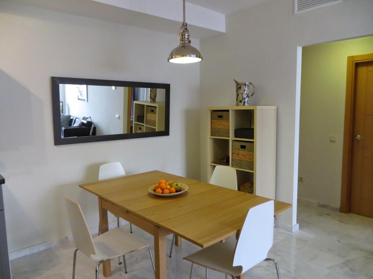 San Felipe Daire Málaga Dış mekan fotoğraf