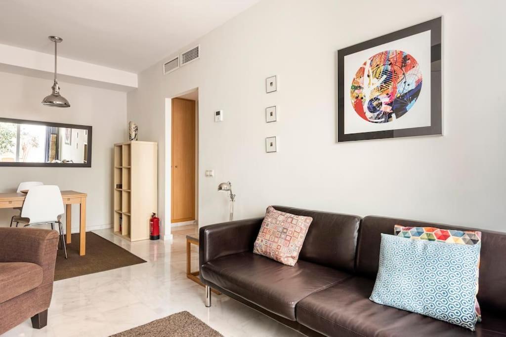 San Felipe Daire Málaga Dış mekan fotoğraf