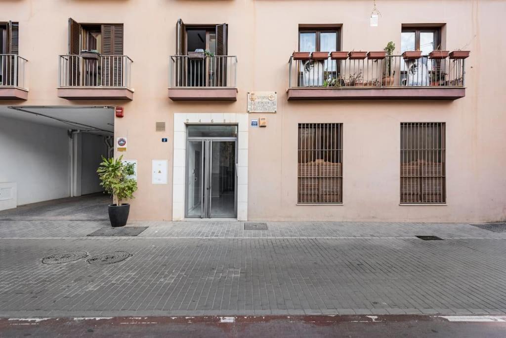 San Felipe Daire Málaga Dış mekan fotoğraf